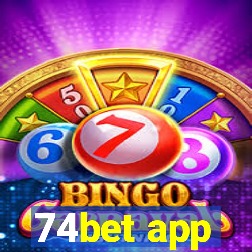 74bet app