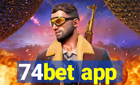 74bet app