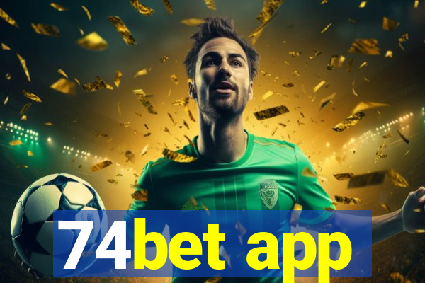 74bet app