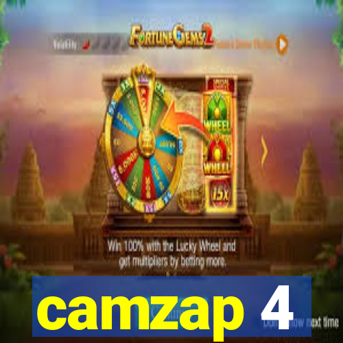 camzap 4