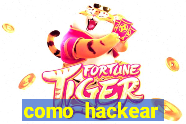 como hackear fortune tiger