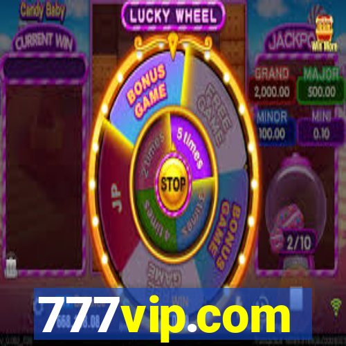 777vip.com