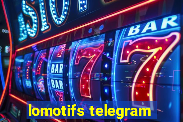 lomotifs telegram