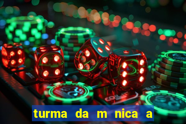 turma da m nica a festa assombrada download