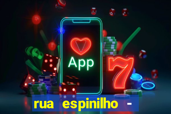 rua espinilho - guarani novo hamburgo - rs 298