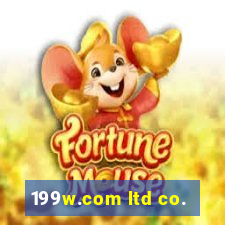 199w.com ltd co.