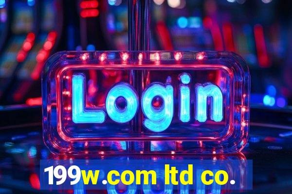 199w.com ltd co.