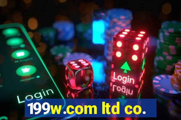 199w.com ltd co.