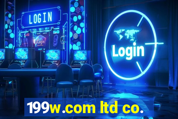 199w.com ltd co.