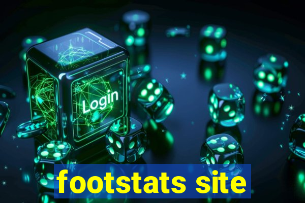 footstats site