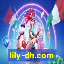 lily-dh.com