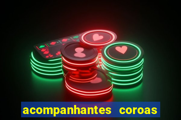 acompanhantes coroas de cruzeiro sp