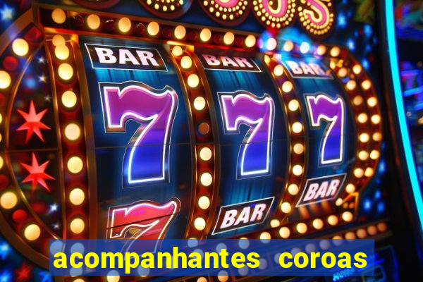 acompanhantes coroas de cruzeiro sp