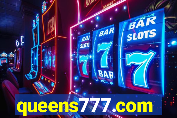 queens777.com