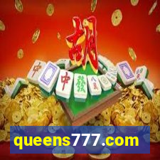 queens777.com