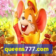 queens777.com