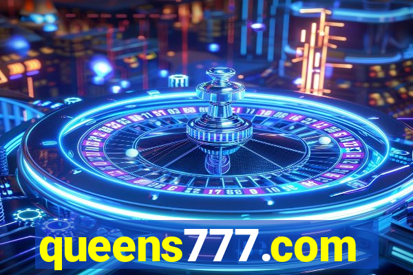 queens777.com