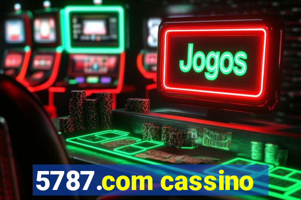 5787.com cassino