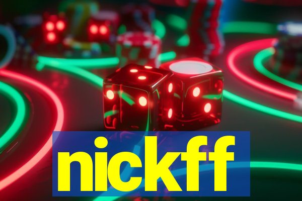 nickff