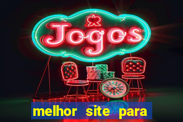 melhor site para jogar no bicho