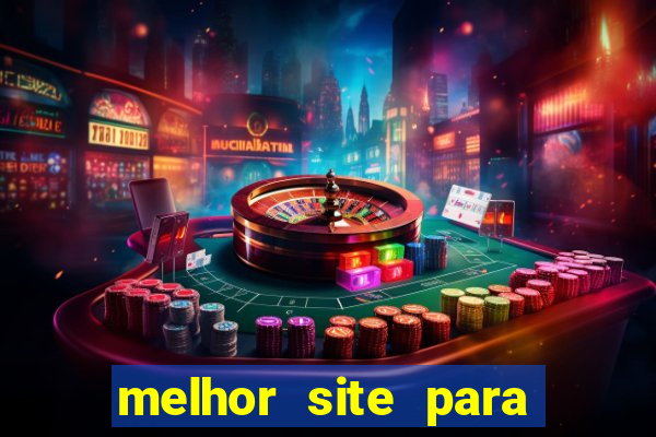 melhor site para jogar no bicho