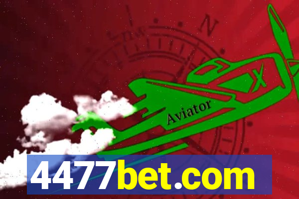 4477bet.com