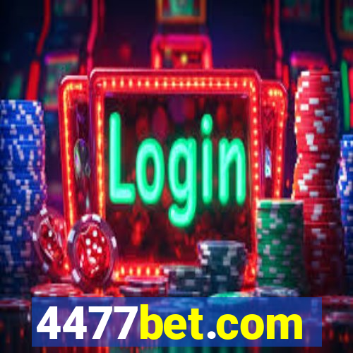 4477bet.com