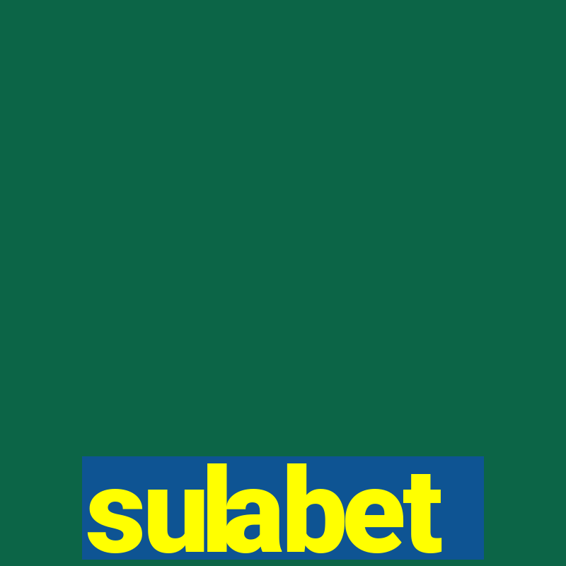 sulabet