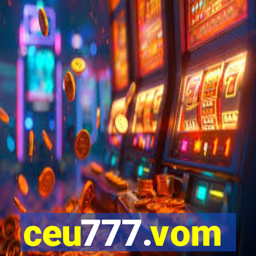 ceu777.vom