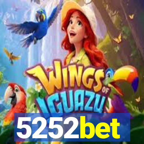 5252bet