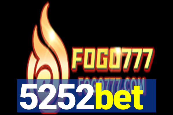 5252bet