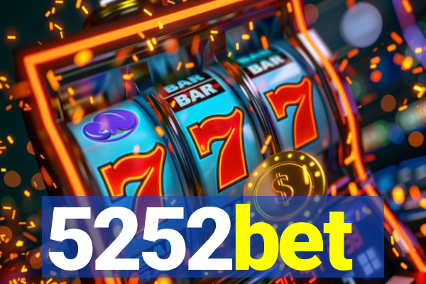 5252bet