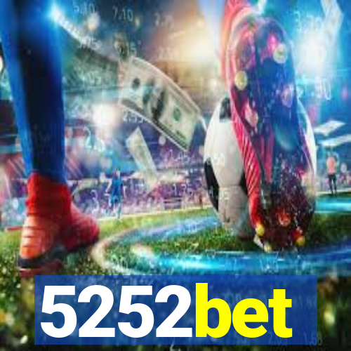 5252bet