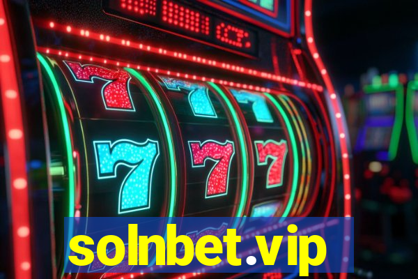 solnbet.vip