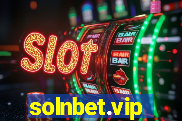 solnbet.vip