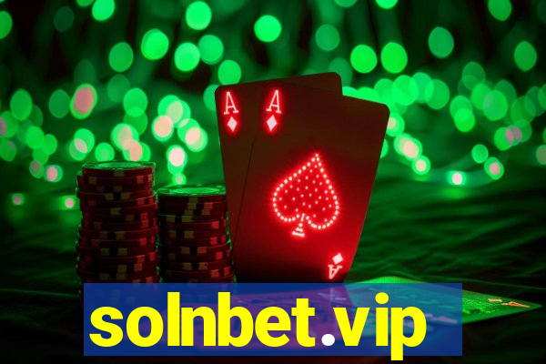 solnbet.vip