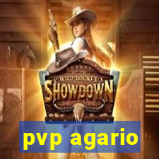 pvp agario