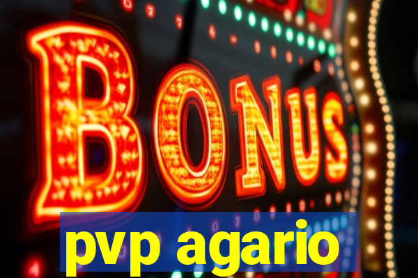 pvp agario