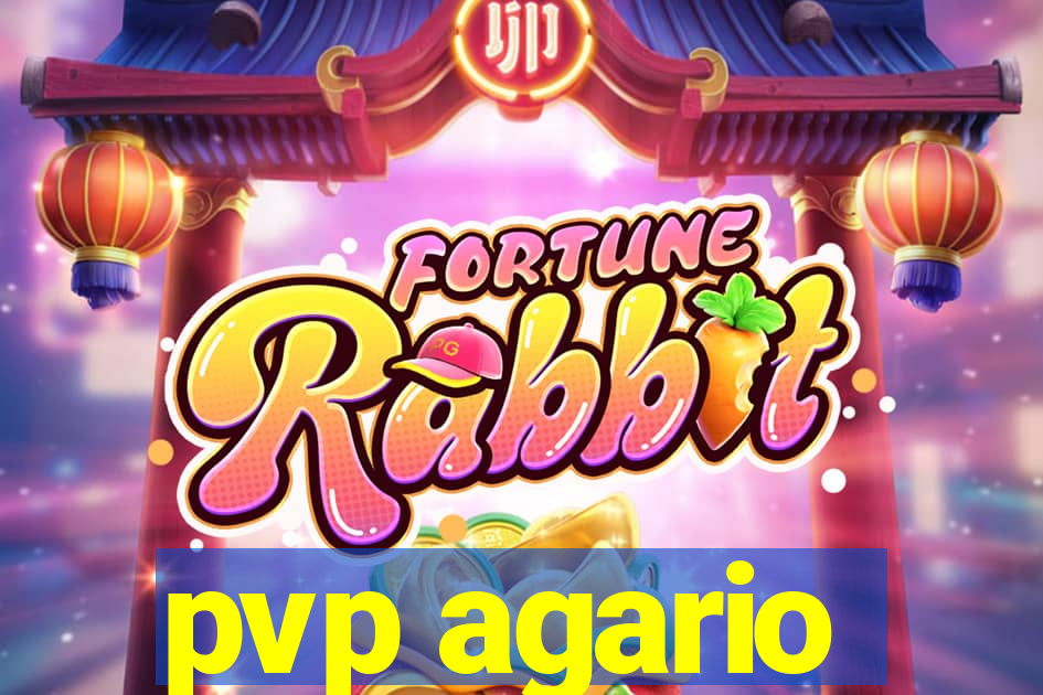 pvp agario