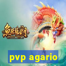 pvp agario