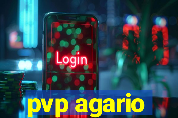 pvp agario