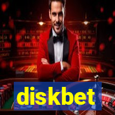 diskbet