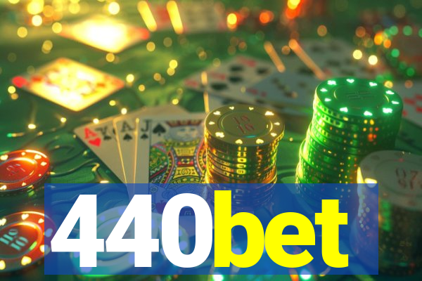 440bet