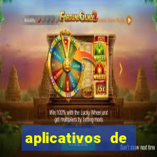 aplicativos de jogos que ganha dinheiro