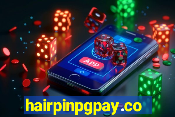 hairpinpgpay.com