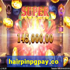 hairpinpgpay.com