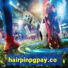 hairpinpgpay.com