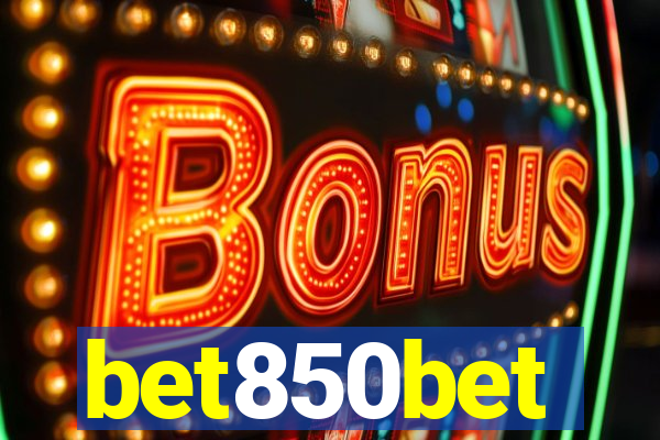 bet850bet