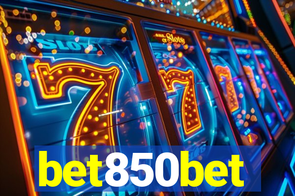 bet850bet