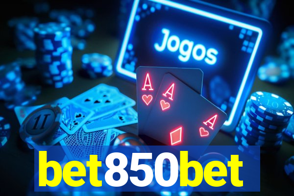 bet850bet